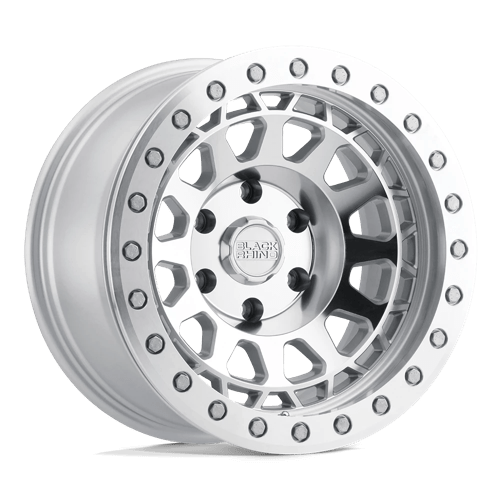 Black Rhino Hard Alloys PRIMM