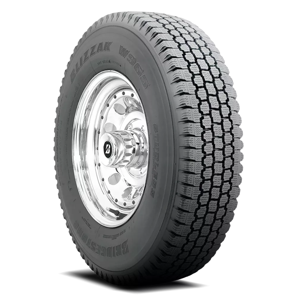 BLIZZAK W965