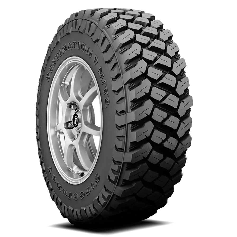 Firestone 35/12.5R17
