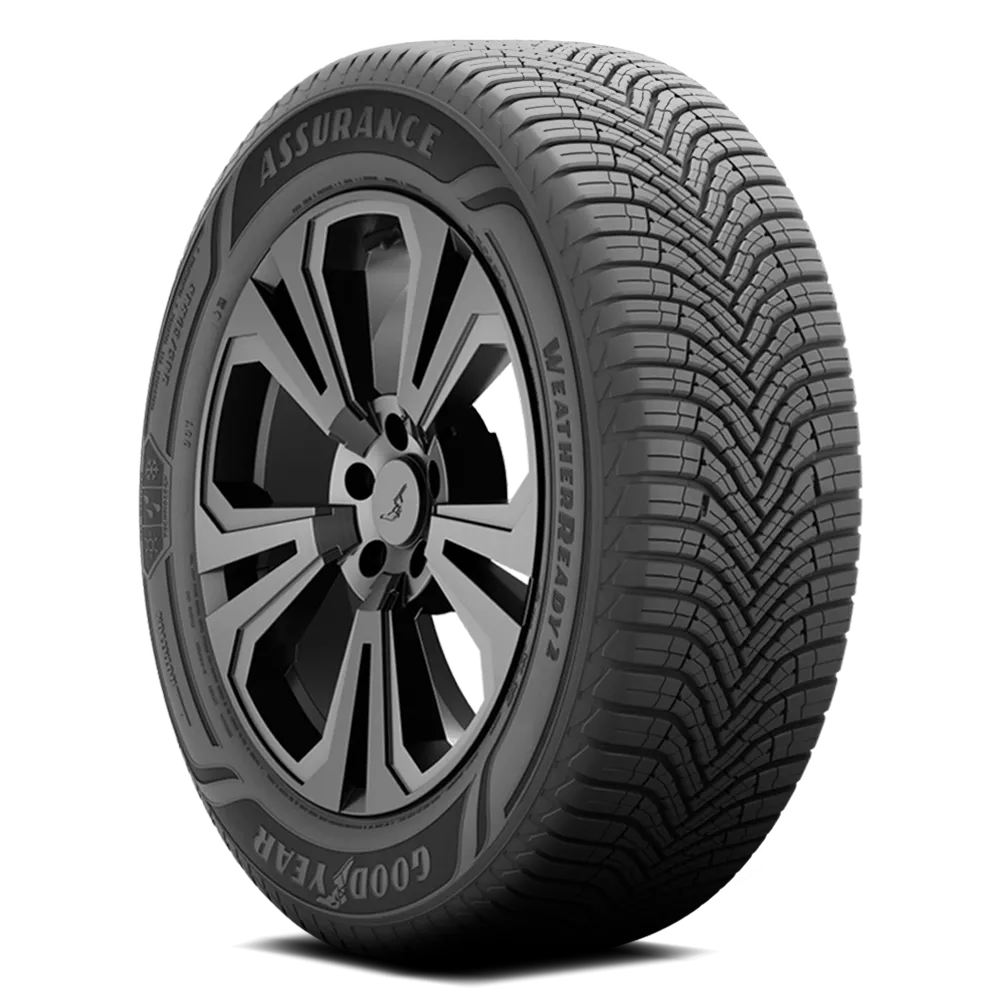 Goodyear 235/50R19