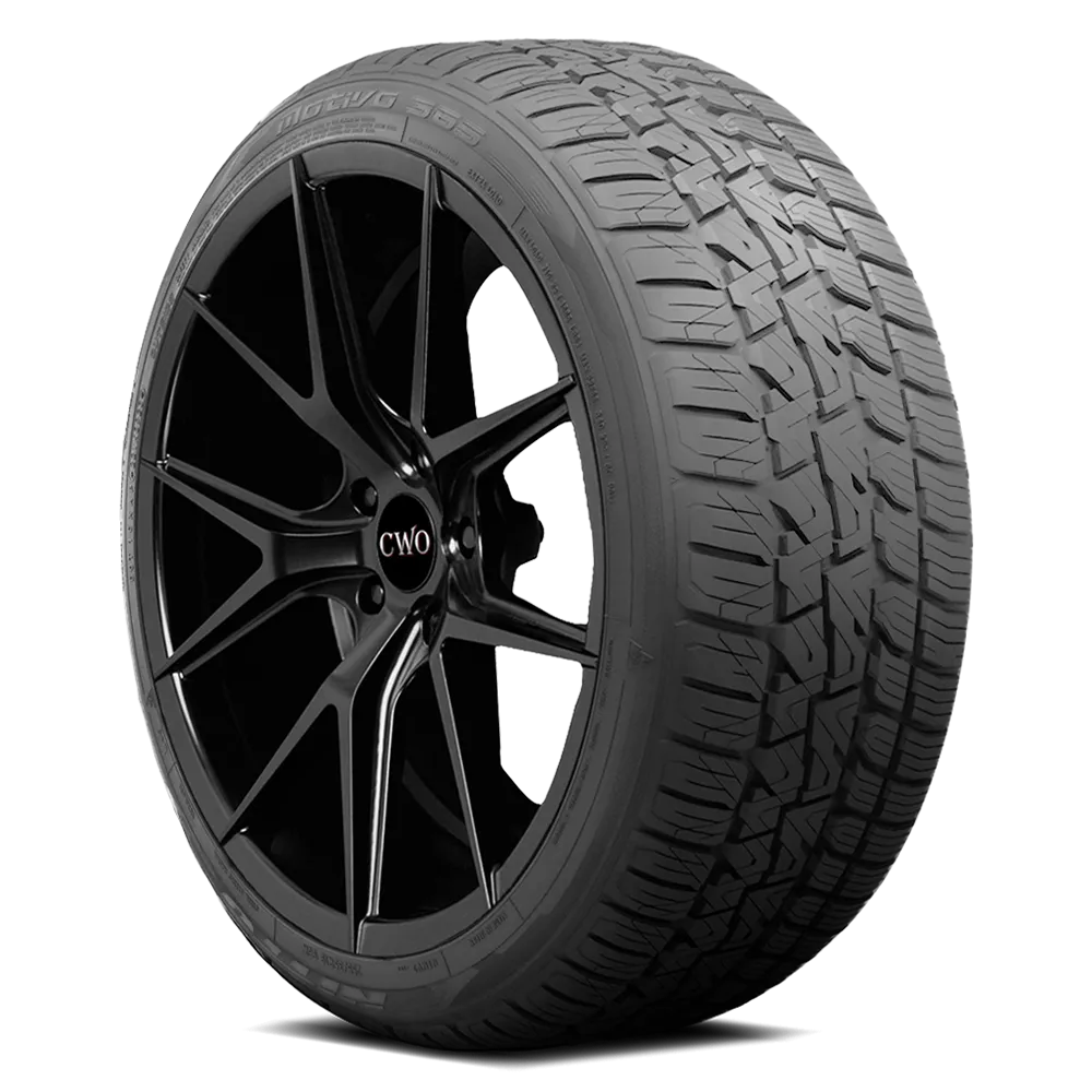 Nitto 275/40R20