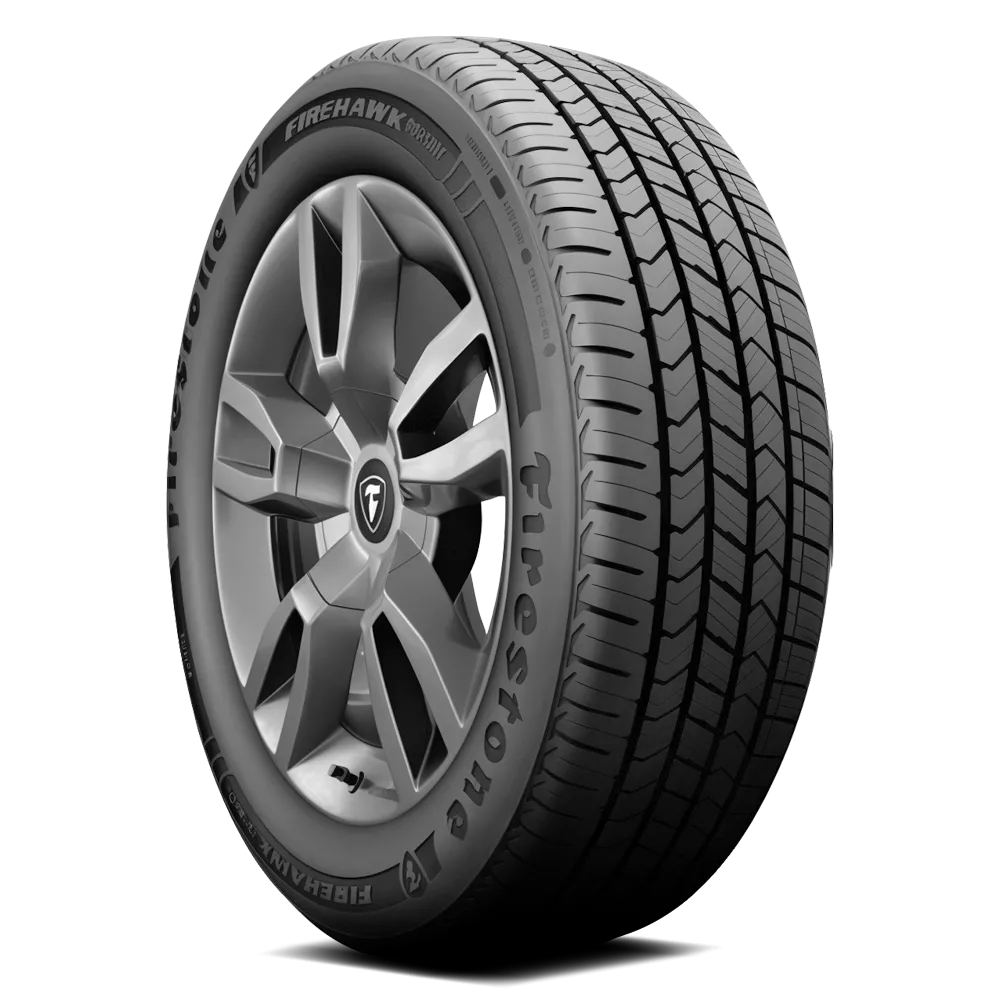 Firestone 265/50R20