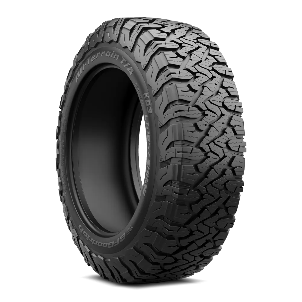 BFGoodrich 285/55R20
