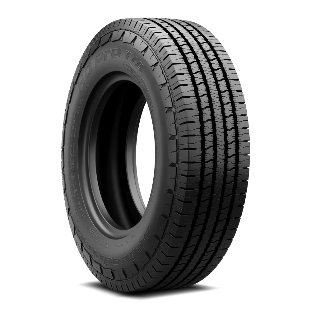 BFGoodrich 215/85R16