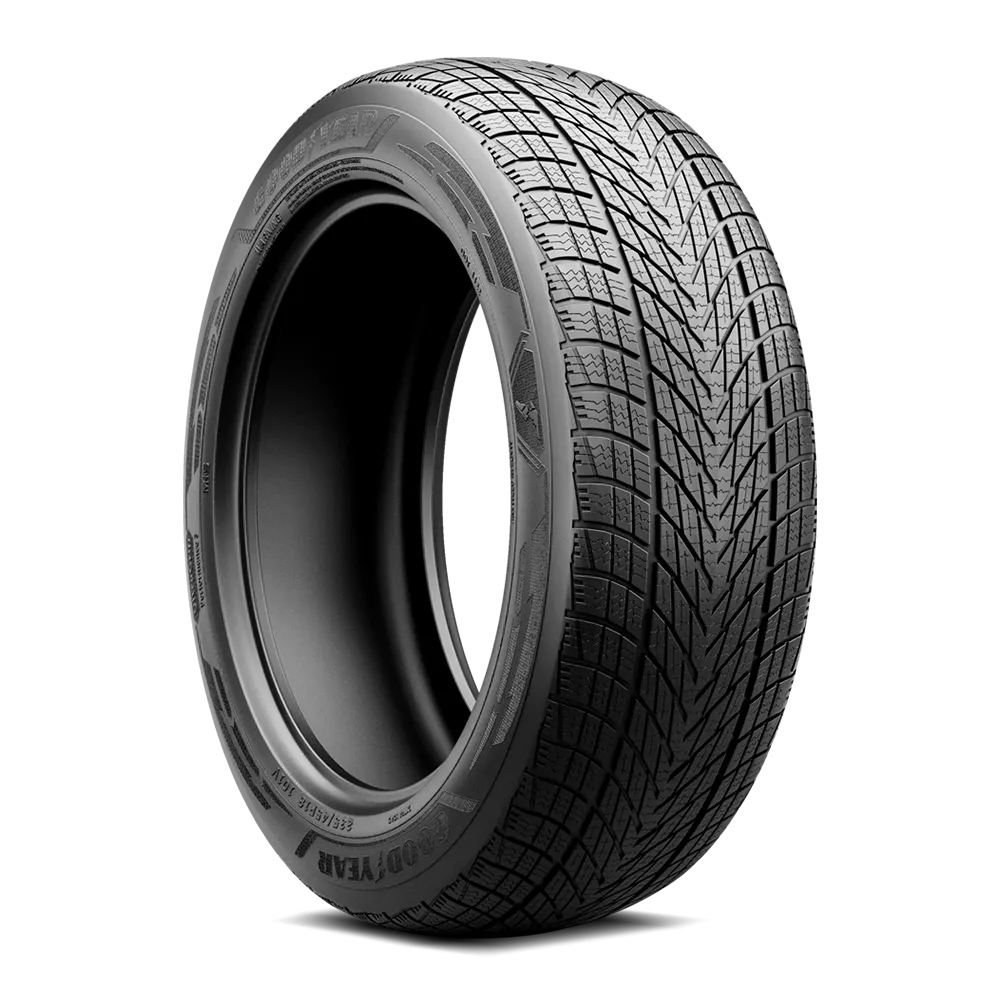 Goodyear 215/55R17