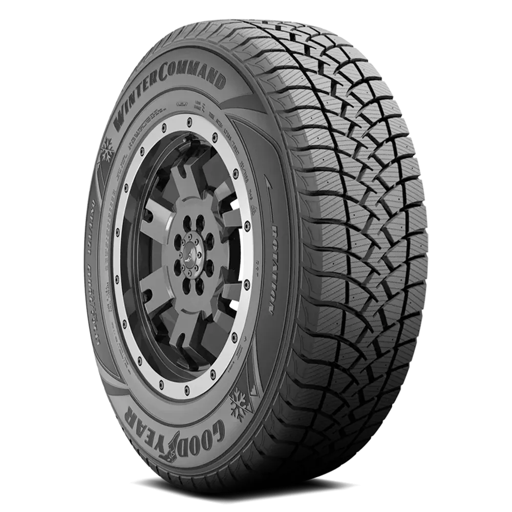 Goodyear 245/75R16