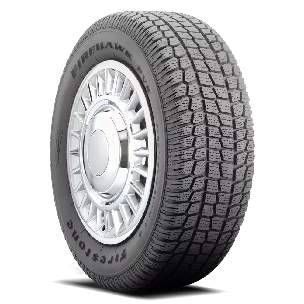 FIREHAWK PVS