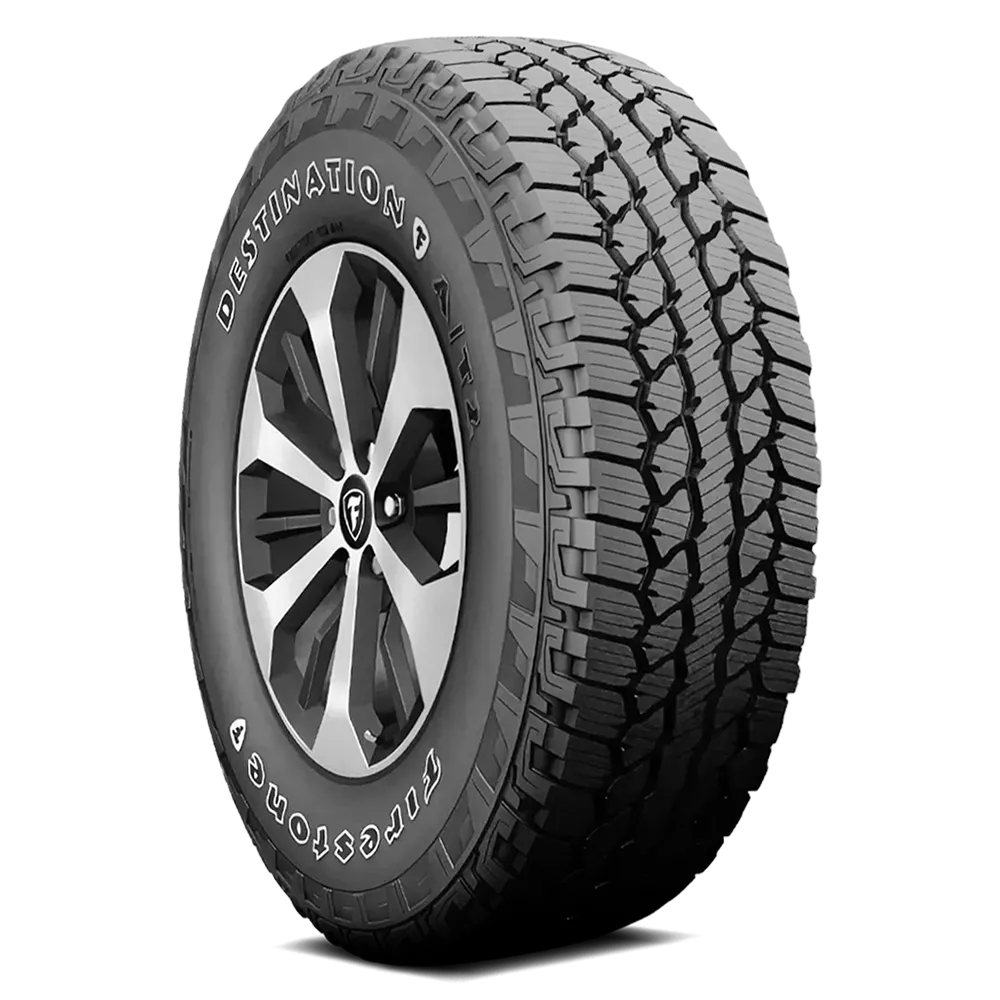 Firestone 275/60R20